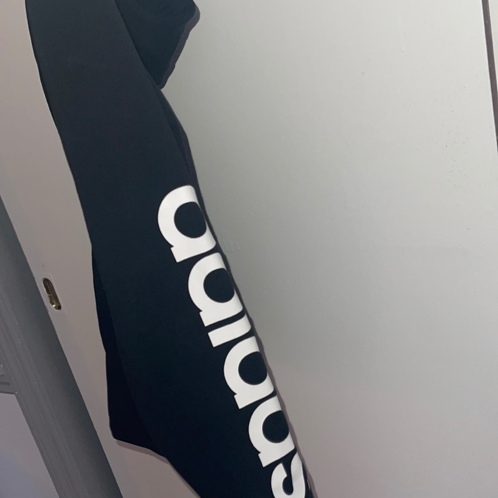 size small adidas jacket !!